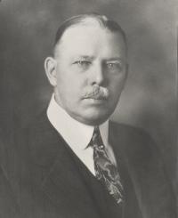 Harold W. Foght