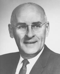 J. Howard Kramer