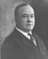 George W. Nash