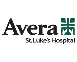Avera St. Luke's Hospital logo