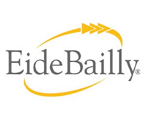 EideBailly Logo