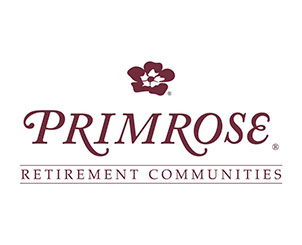 Primrose Retirement Communities logo