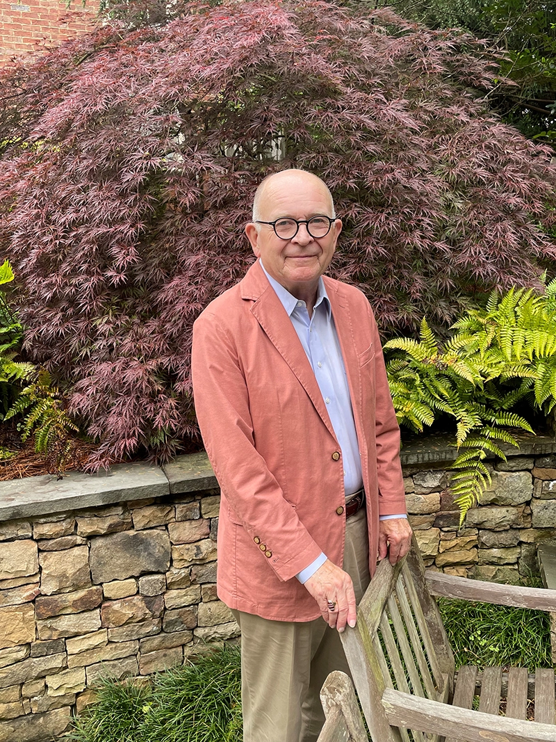 James P. Cramer