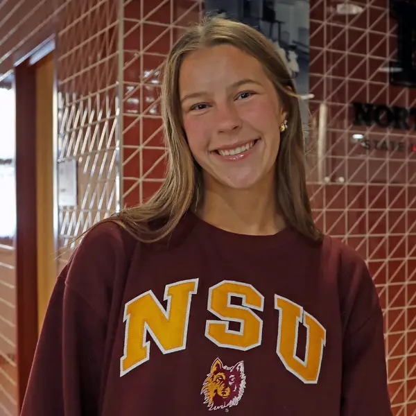 Photo of Greta Brooks