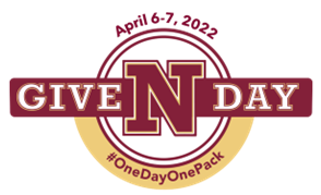 GiveNDay logo