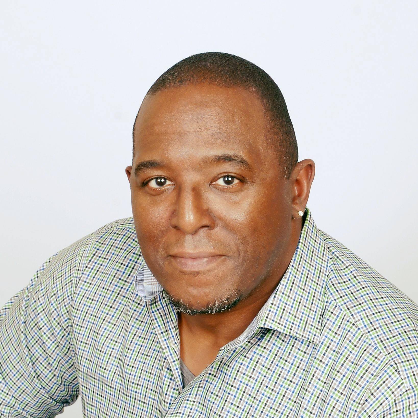 Photo of Harvie Herrington