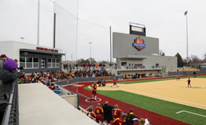 NSU Softball Complex