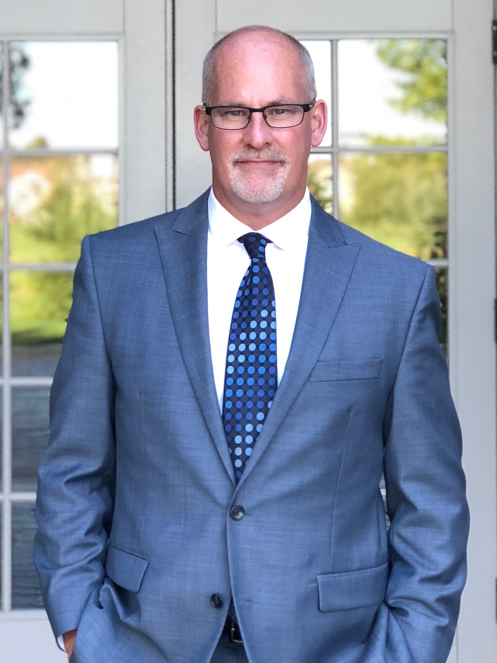 photo of Todd Dufault