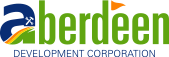 Aberdeen Development Corporation logo