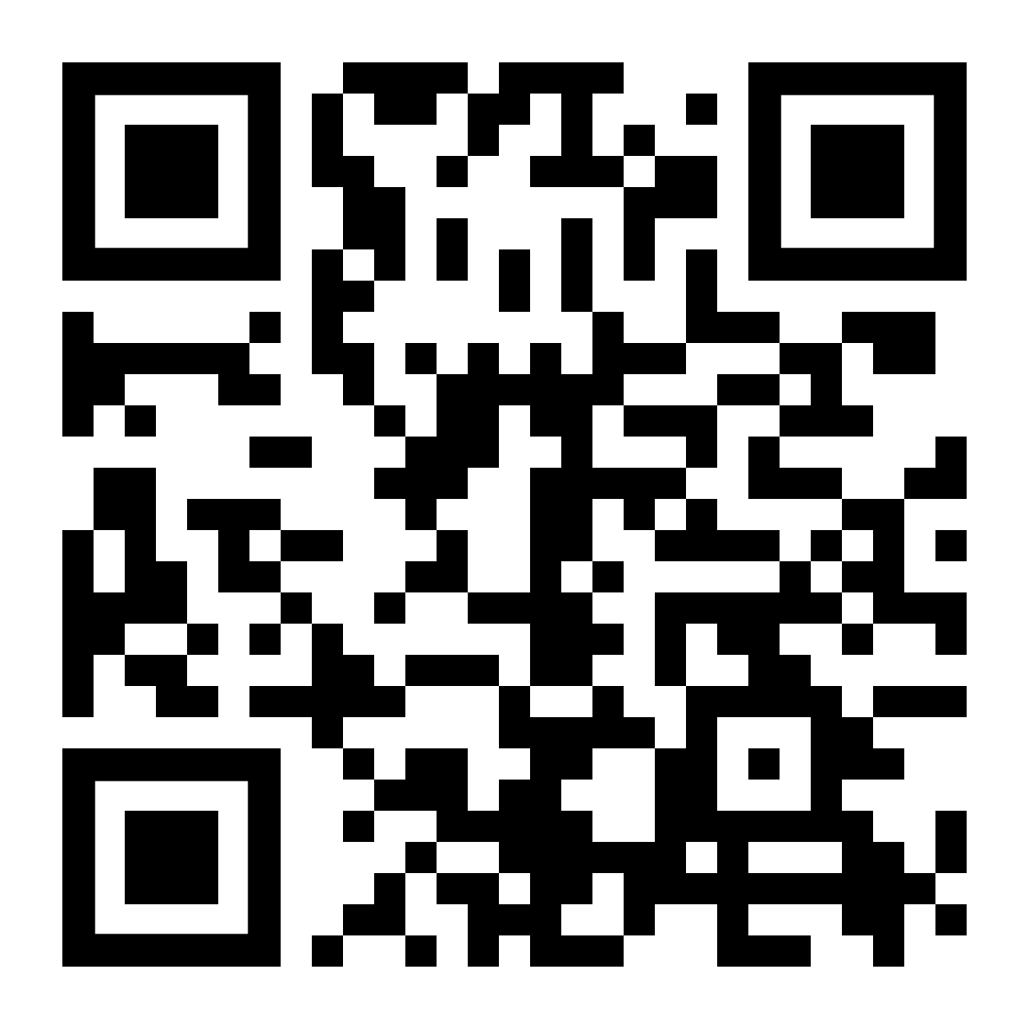 QR code