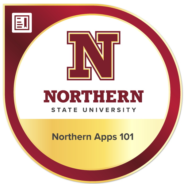 Northern Apps 101