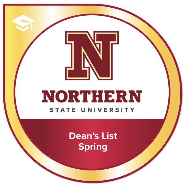 Dean's List Spring