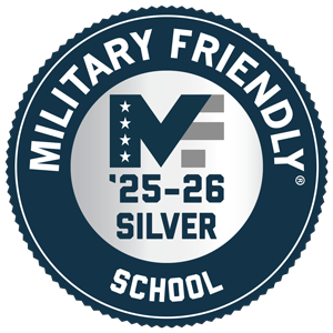 Military Friendly School 25-26
