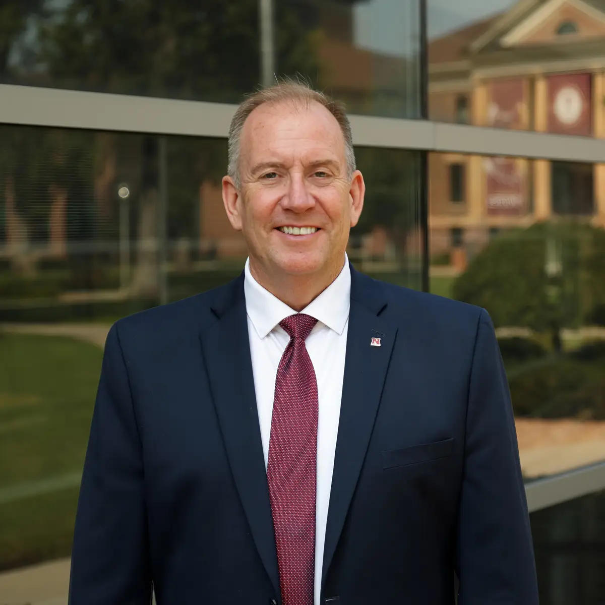Dr. Alan LaFave