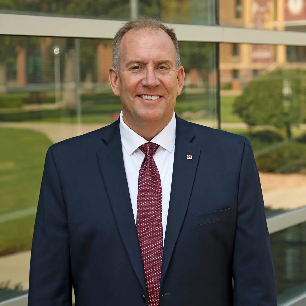 Dr. Alan LaFave