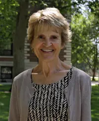Laurie S. Nichols