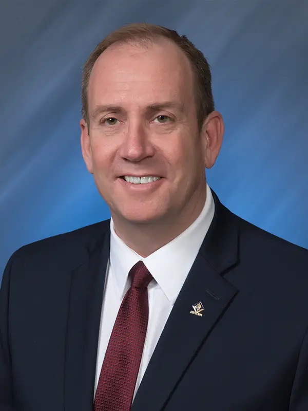 Photo of Alan LaFave