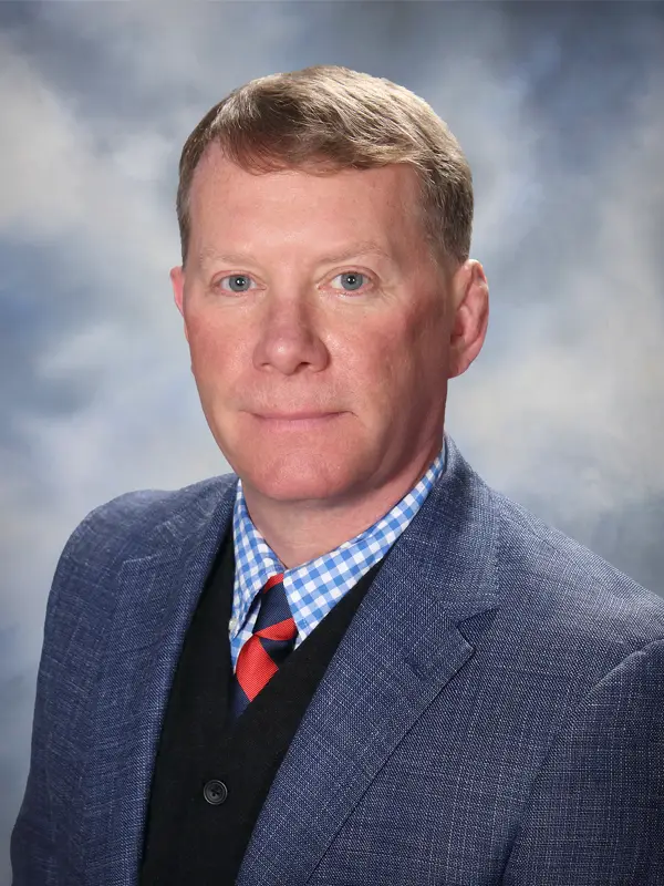 Photo of Matt Seimears