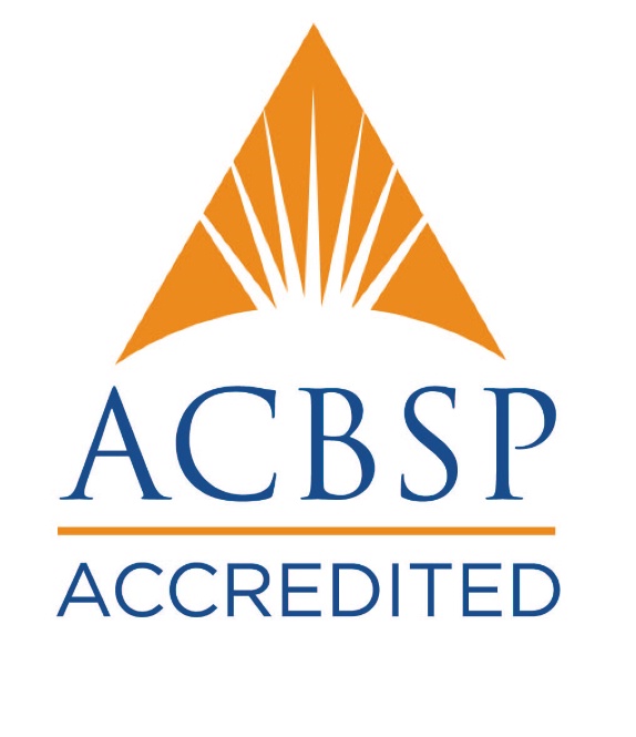 ACBSP Accredited Degree