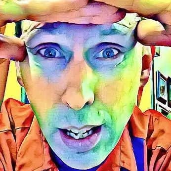 Photo of Dan Cleberg