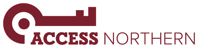 Access Northern Logo