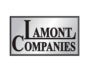 Lamont Companies logo
