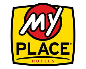 MyPlace Hotels logo