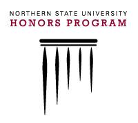 Honors program logo