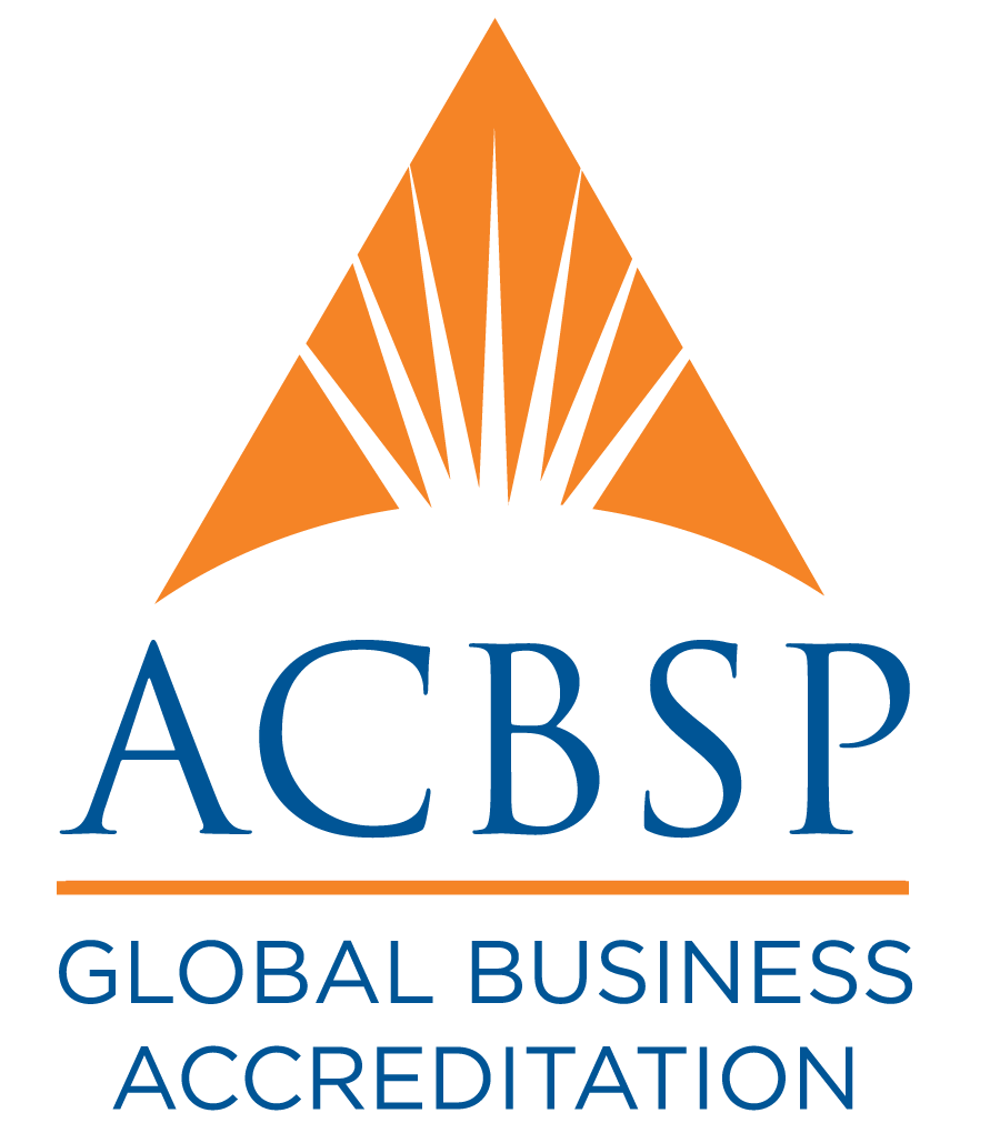 ACBSP logo