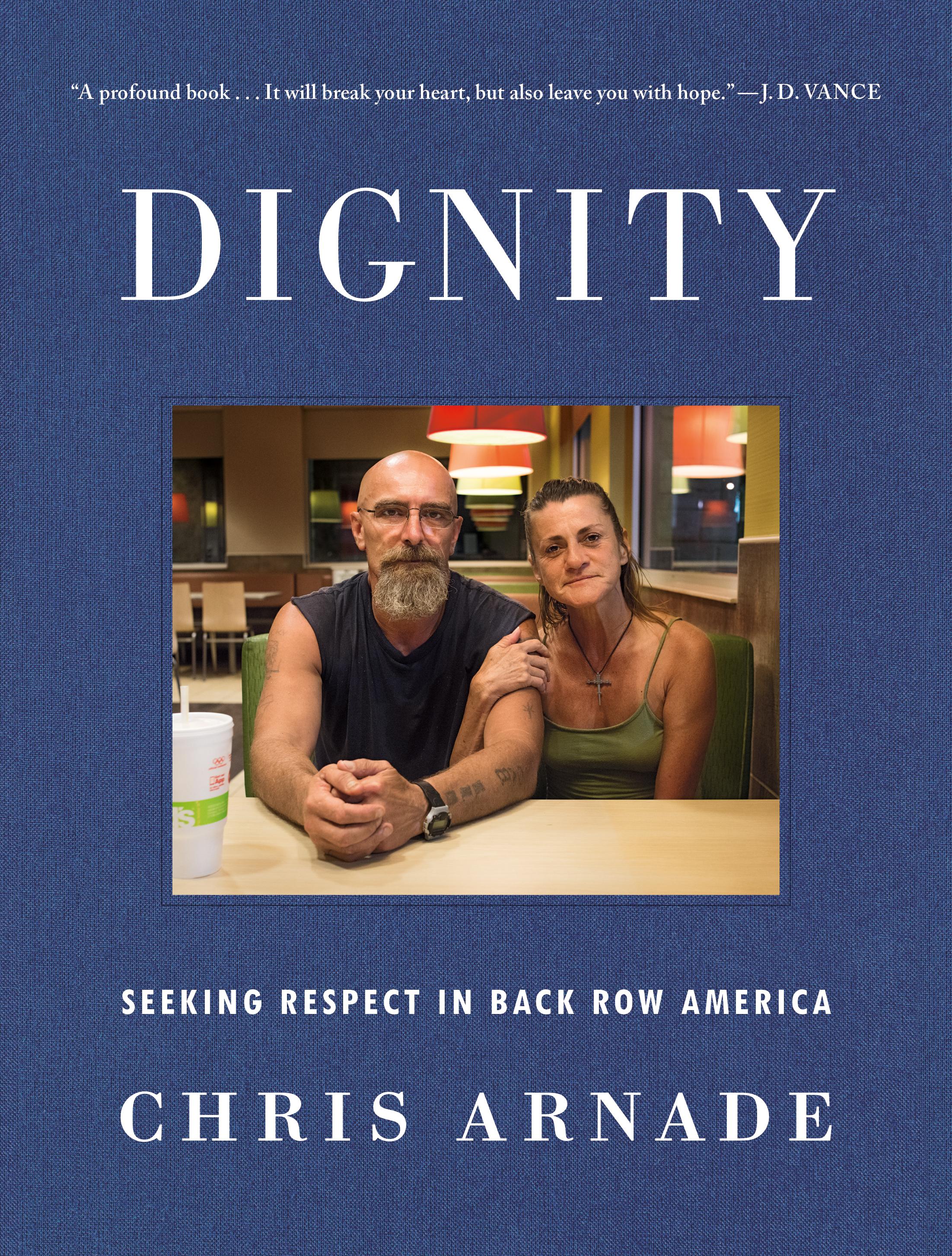 Dignity book cover