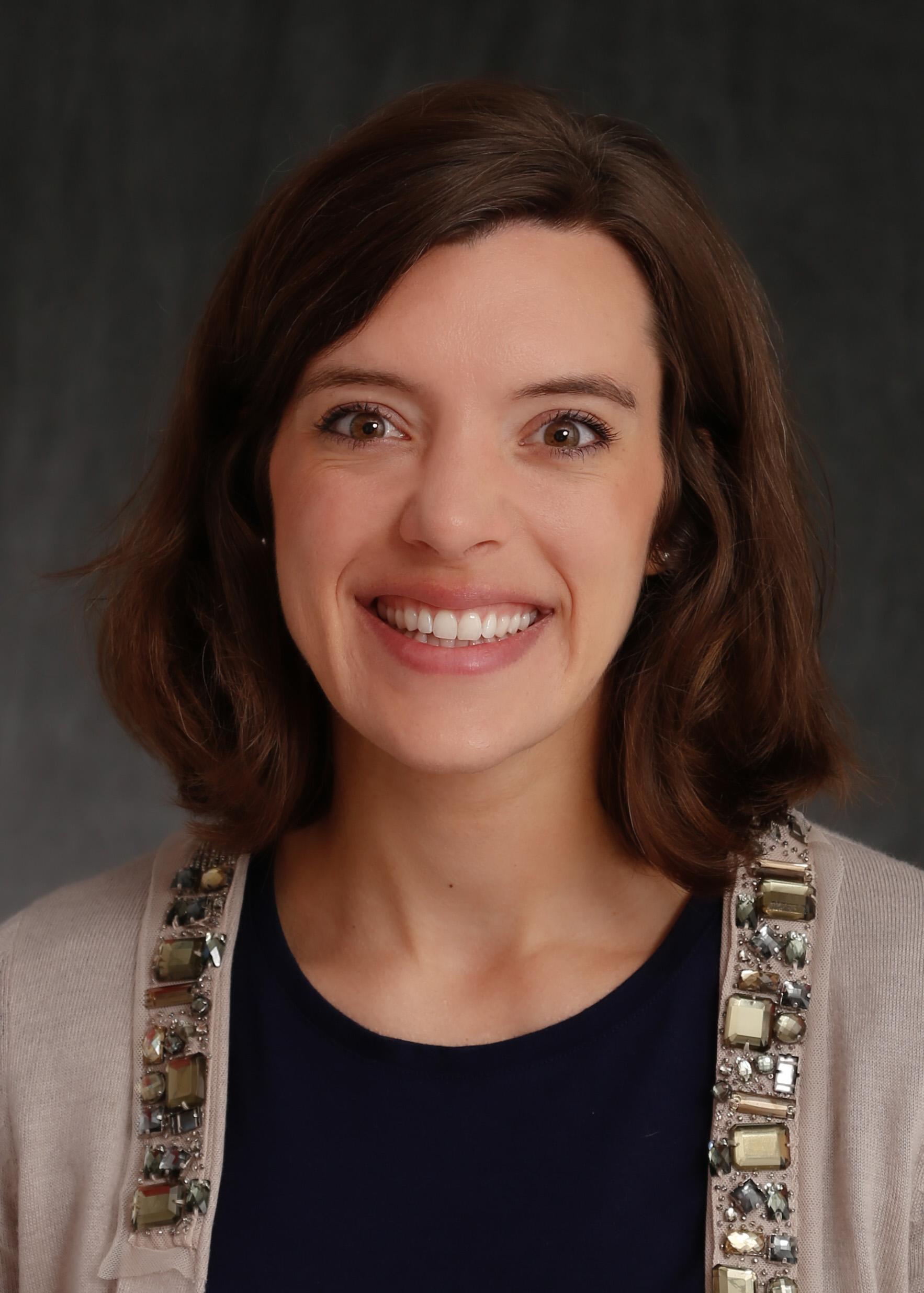 Carli Flemmer