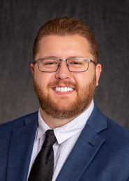 Kaden Huntrods