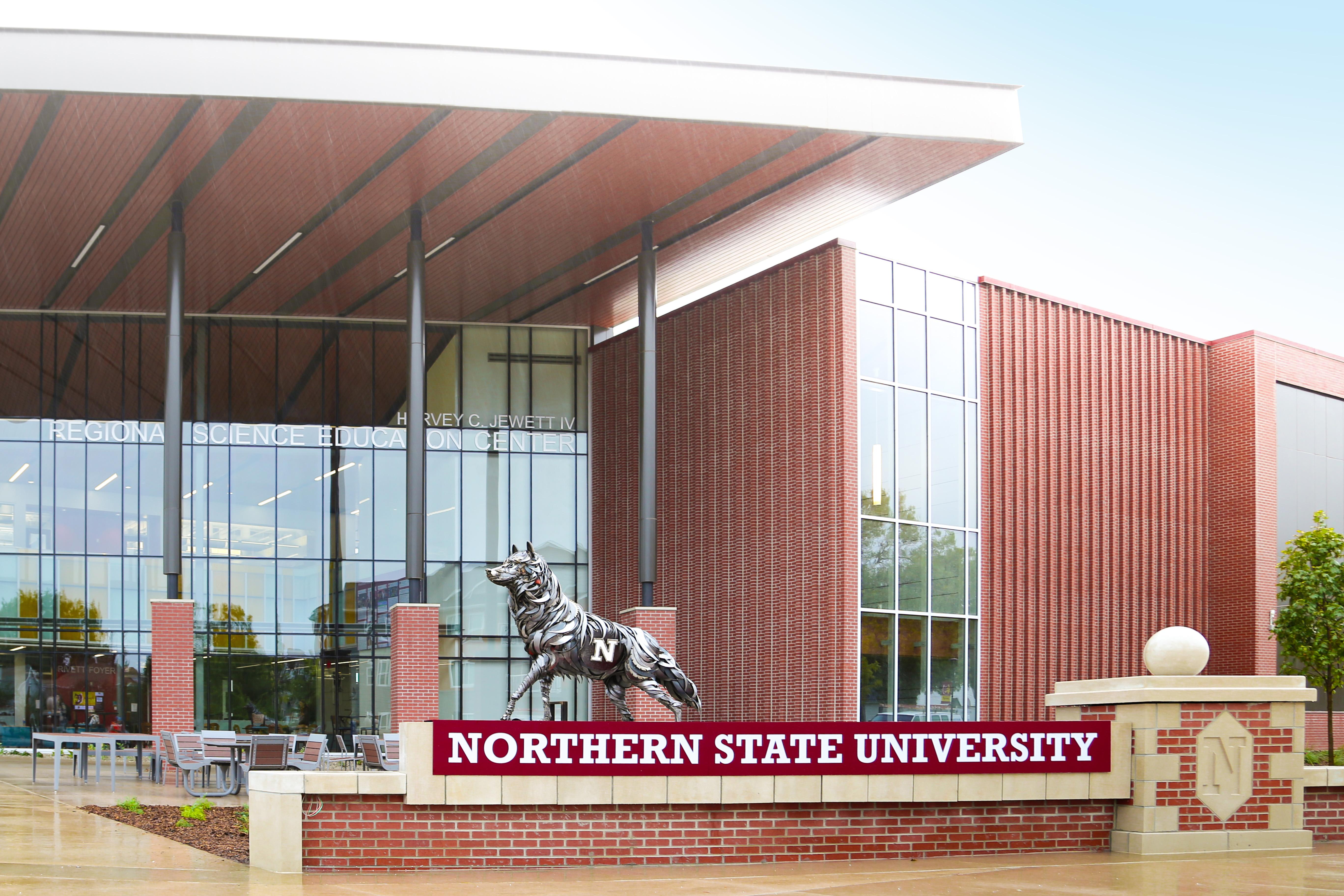 Regional Science Education Center