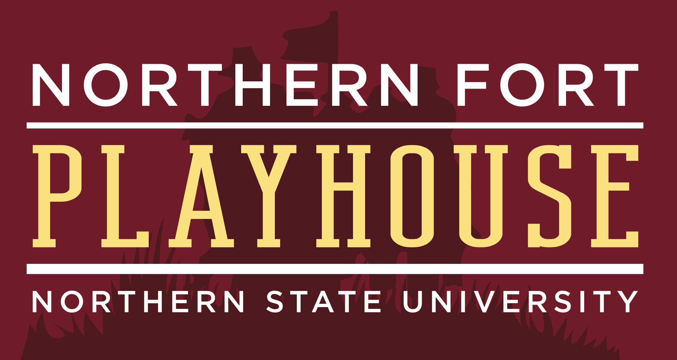 Northern Fort Playhouse logo 2022