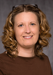 Amy Pierson