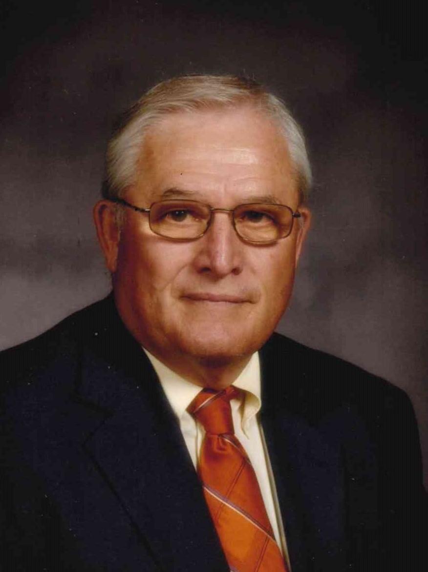 Photo of Roger Youngman
