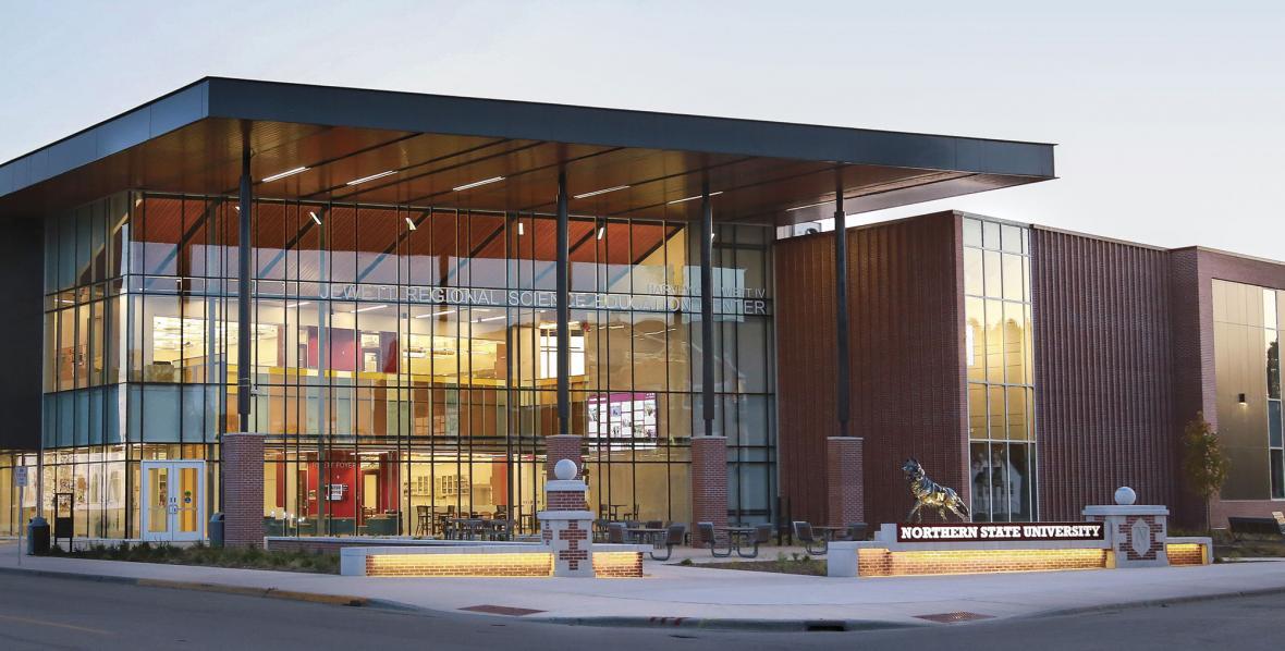 Science Center