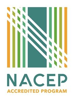 NACEP accreditation