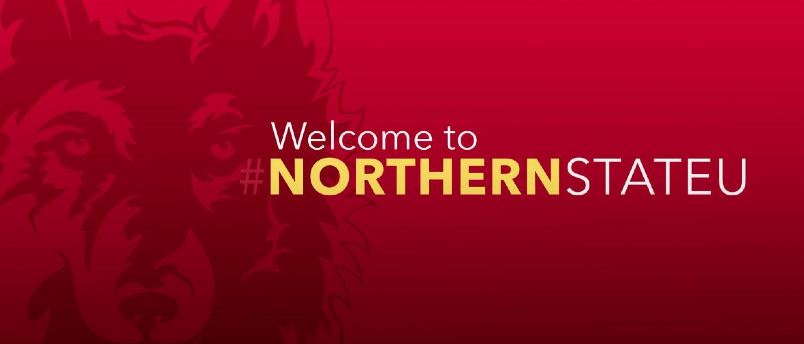 Welcome to Northern State U
