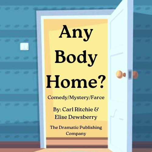 Any Body Home
