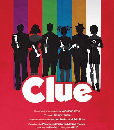 Clue