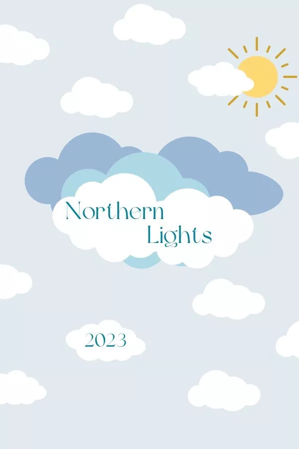 Northern Lights Cover 2023