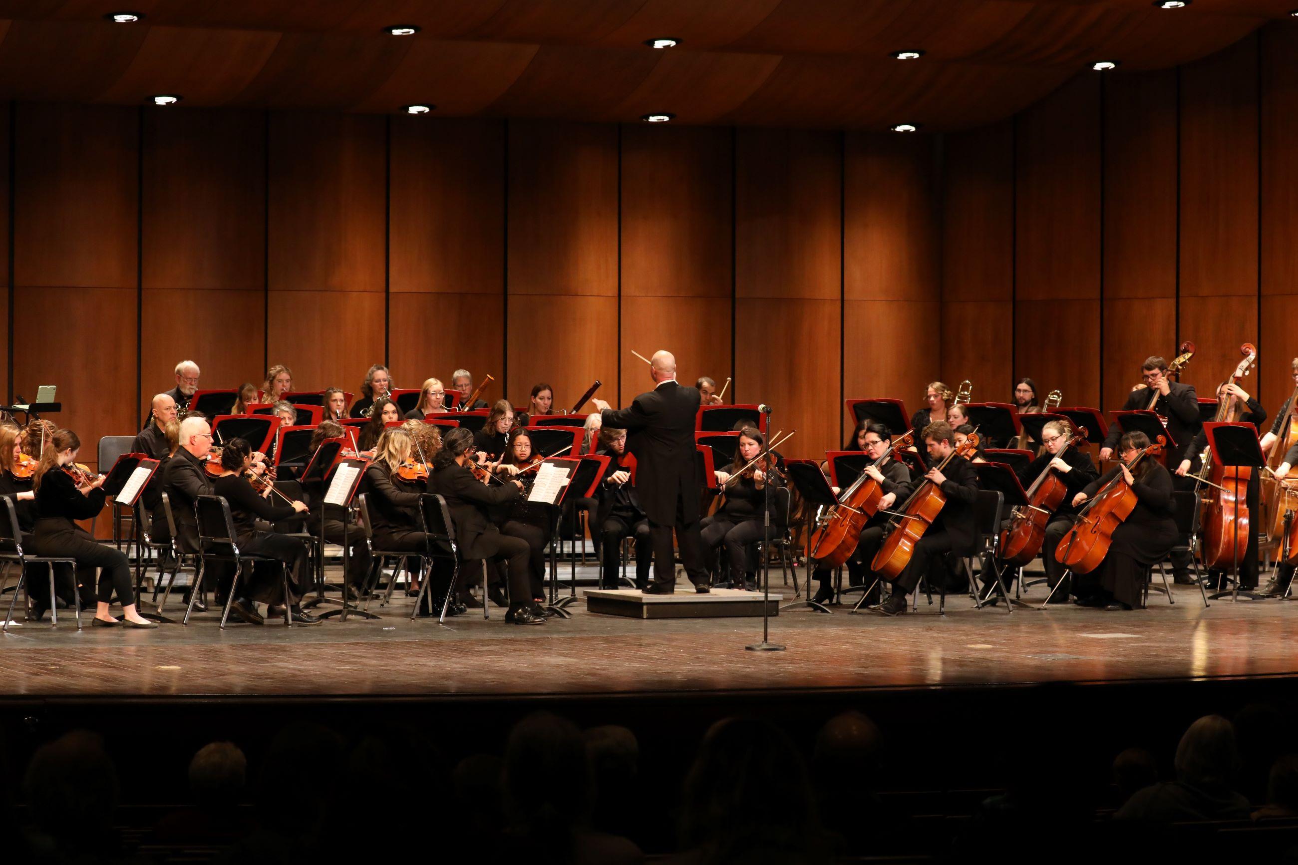 Aberdeen University Civic Symphony