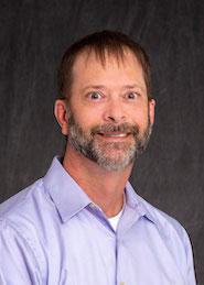 Brad Richardson