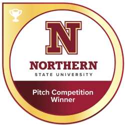 NSU Pitch Competition Winner
