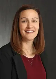 Amy Beaner