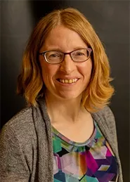 Becky Pribyl