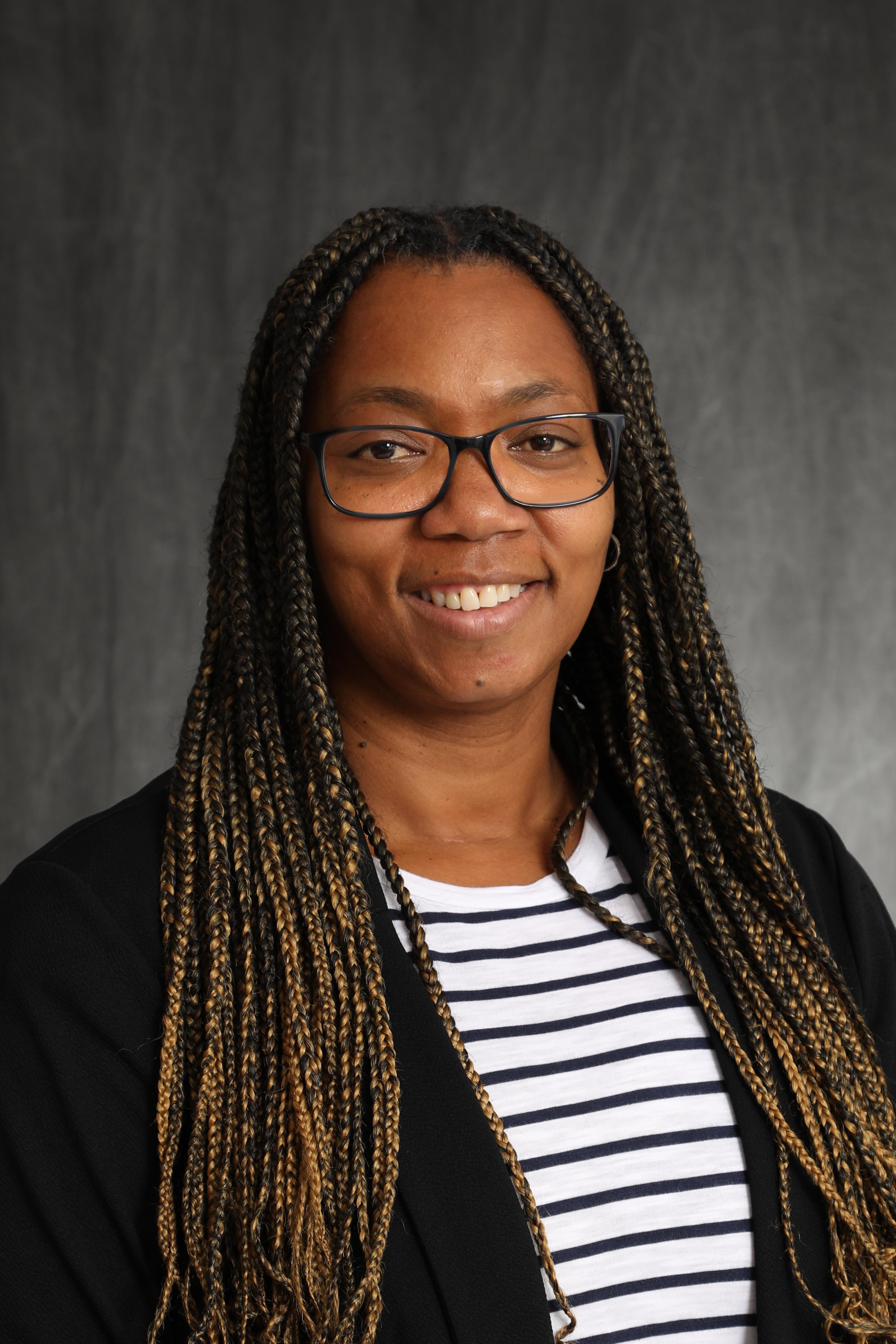 Tanya Brown