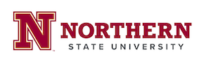 Northern State University Logo