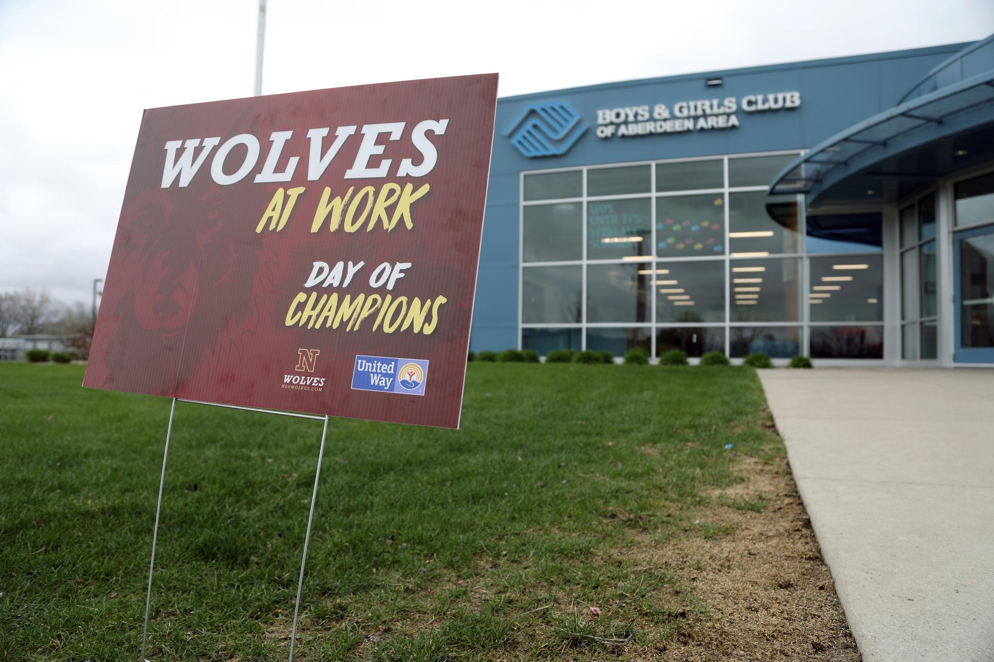 Day of Champions